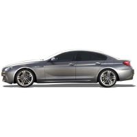 BMW 6 Serie F06 F13