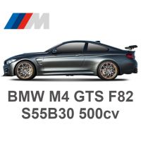 BMW M4 GTS F82 500CV S55B30 2016-2017
