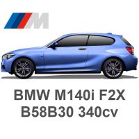 BMW M140i F20/F21 340cv B58B30 2015-