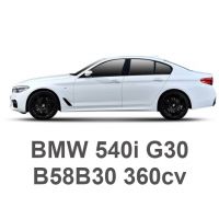 BMW 540i G30 360CV B58B30 2016-2020