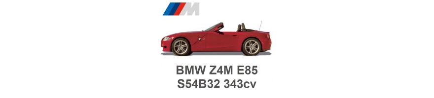 BMW Z4M E85 343hp S54B32 2006-2008