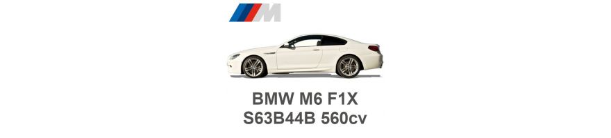 BMW M6 F06/F13 560pk S63B44B 2012-2017 BMW M6 F06/F13 560pk S63B44B 2012-2017