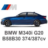BMW M340i G20 374/387hp B58B30 2019-