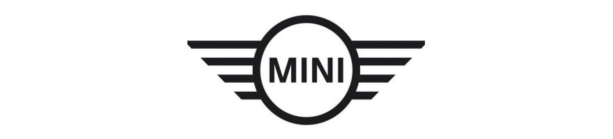 PIÈCES MOTEUR MINI