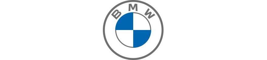 BMW - pistons bielles forgées