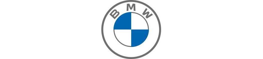 MOTEUR FORGÉ BMW