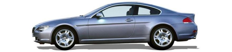 BMW 6er Reihe E63 E64