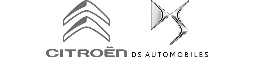 CITROEN / DS - Versterkte motoronderdelen