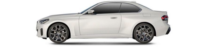 BMW 2 Series G42 G87