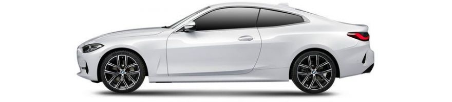 BMW 4 Serie G22 G82 BMW 4 Serie G22 G82