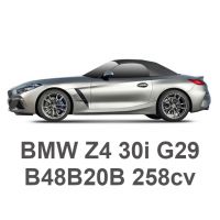 BMW Z4 30i G29 258cv B48B20B 2018-