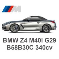 BMW Z4 M40i G29 340 CV B58B30C 2018-