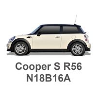 MINI Cooper S R56 N18B16A 2010-2016