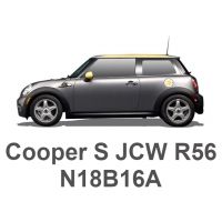 MINI Cooper S John Cooper Works R56 N18B16A 2012-2015