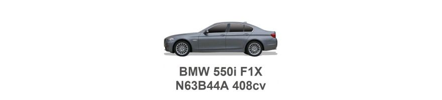 BMW 550i F10/F11 408HP N63B44A 2010-2013