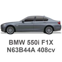 BMW 550i F10/F11 408 PS N63B44A 2010-2013
