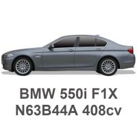 BMW 550i F10/F11 408CV N63B44A 2010-2013