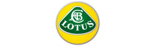 LOTUS - Verstärkte Motorteile