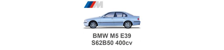 BMW M5 E39 400CV S62B50 1998-2003