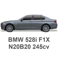 BMW 528i F10/F11 245CV N20B20 2011-2017