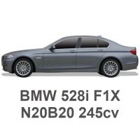 BMW 528i F10/F11 245 CV N20B20 2011-2017