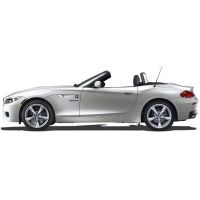 BMW Z4 E89