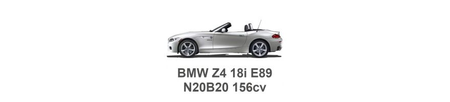 BMW Z4 18i E89 156 PS N20B20 2013-2016 BMW Z4 18i E89 156 PS N20B20 2013-2016