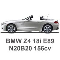 BMW Z4 18i E89 156cv N20B20 2013-2016