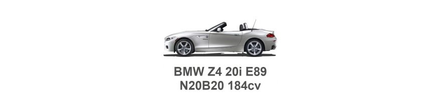BMW Z4 20i E89 184cv N20B20 2011-2016