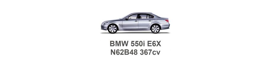 BMW 550i E60/E61 367 pk N62B48 2005-2010 BMW 550i E60/E61 367 pk N62B48 2005-2010