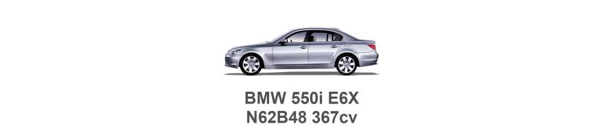 BMW 550i E60/E61 367CV N62B48 2005-2010