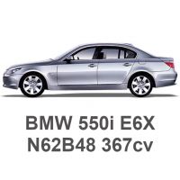 BMW 550i E60/E61 367 pk N62B48 2005-2010
