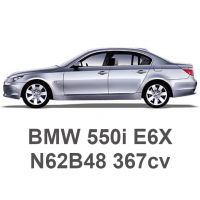 BMW 550i E60/E61 367CV N62B48 2005-2010