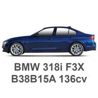 BMW 318i F30/F31 136CV B38B15A 2015-2019