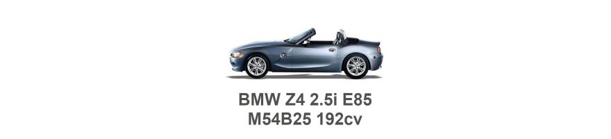 BMW Z4 2.5i E85 192cv M54B25 2002-2005