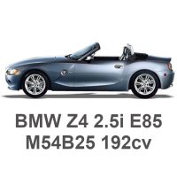 BMW Z4 2.5i E85 192cv M54B25 2002-2005