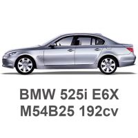 BMW 525i E60/E61 192 PS M54B25 2003-2010