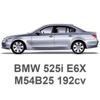 BMW 525i E60/E61 192CV M54B25 2003-2010