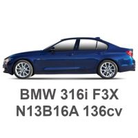 BMW 316i F30/F31 136 CV N13B16A 2012-2016