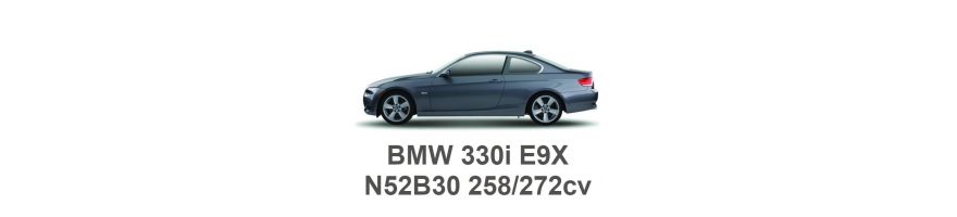 BMW 330i E90/E92 258/272cv N52B30 2004-2011