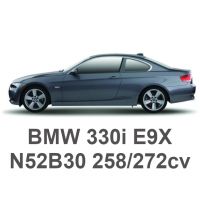 BMW 330i E90/E92 258/272hp N52B30 2004-2011