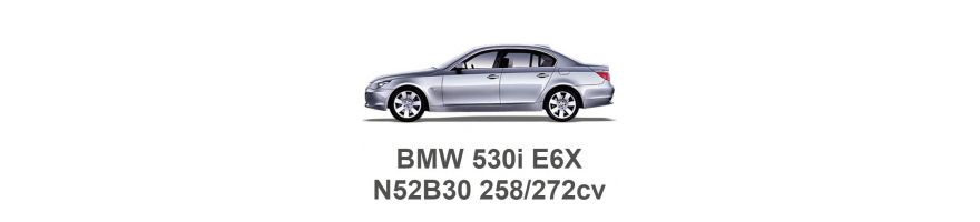 BMW 530 i E60 258/272CV N52B30 2004-2010