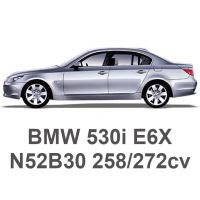 BMW 530 i E60 258/272CV N52B30 2004-2010