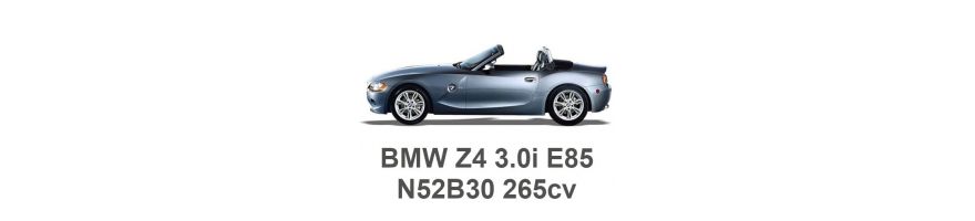 BMW Z4 3.0 E85 265 PS N52B30 2006-2008