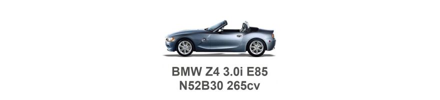 BMW Z4 3.0 E85 265cv N52B30 2006-2008