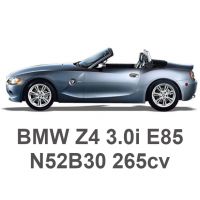 BMW Z4 3.0 E85 265cv N52B30 2006-2008