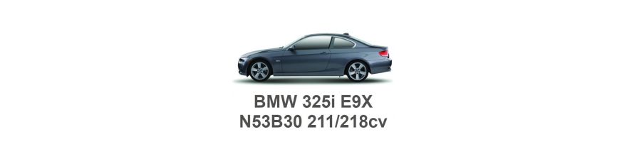 BMW 325i E90/E92 211/218hp N53B30 2007-2013
