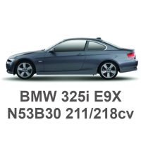 BMW 325i E90/E92 211/218 CV N53B30 2007-2013