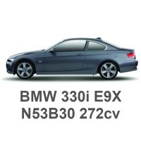 BMW 330i E90/E92 272hp N53B30 2007-2013