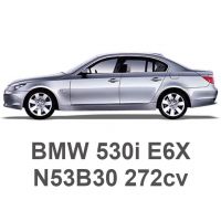 BMW 530i E60 272 CV N53B30 2007-2010